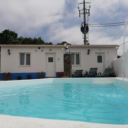 Casa Da Paraventa Gaeiras Dış mekan fotoğraf
