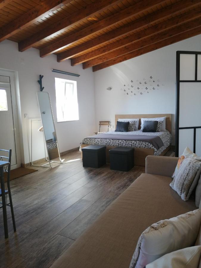 Casa Da Paraventa Gaeiras Dış mekan fotoğraf