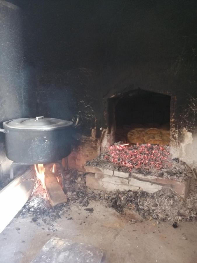 Casa Da Paraventa Gaeiras Dış mekan fotoğraf