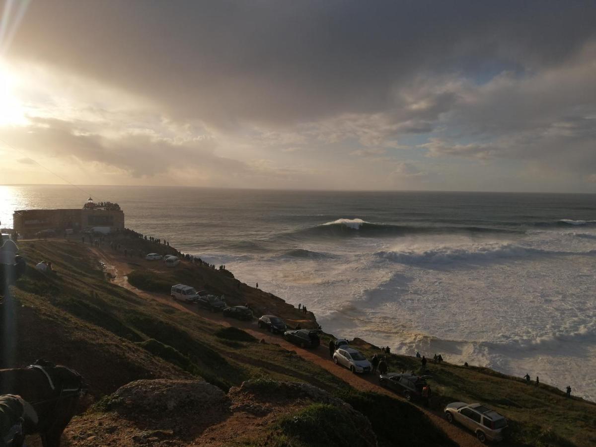 Casa Da Paraventa Gaeiras Dış mekan fotoğraf