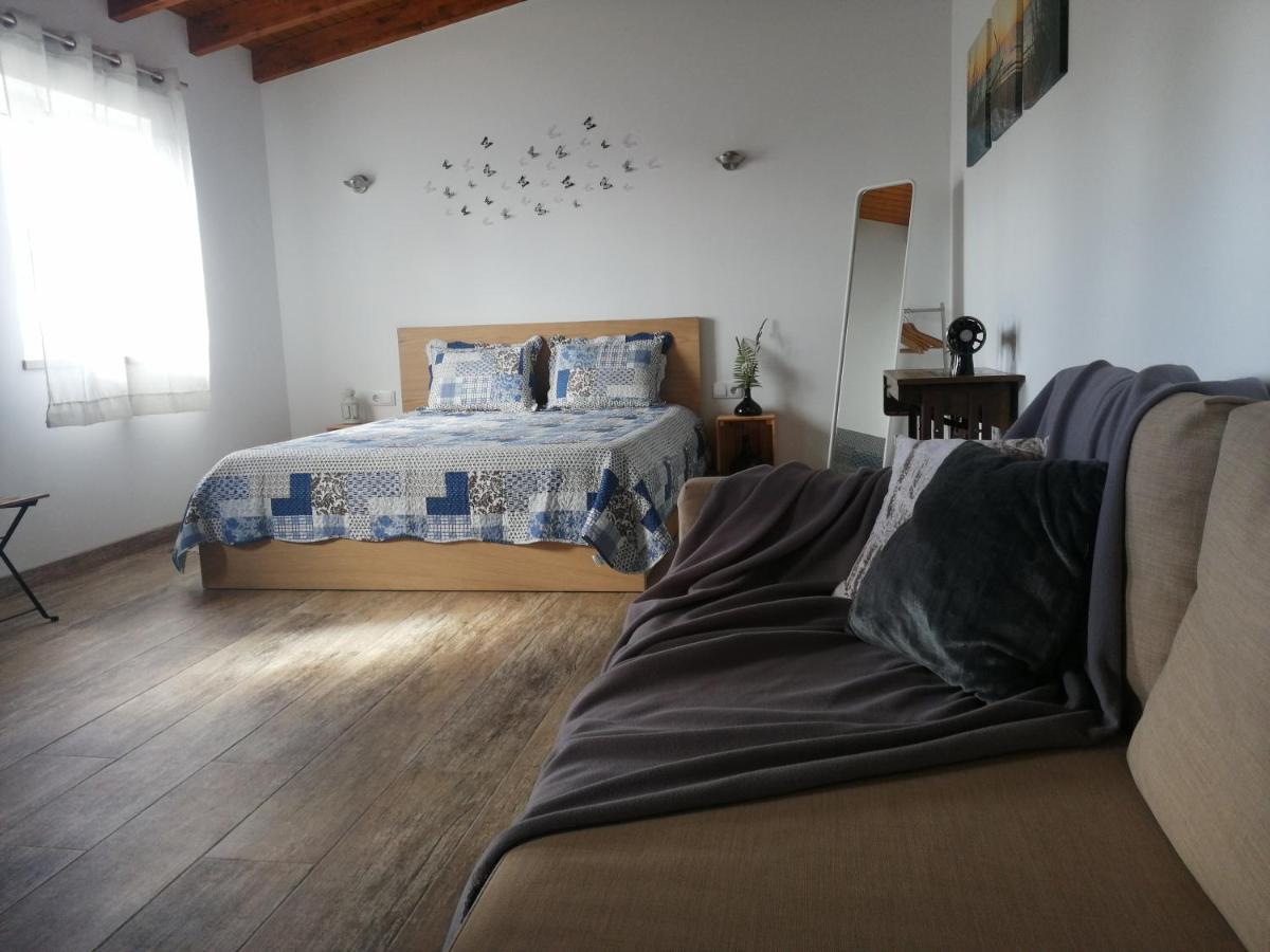 Casa Da Paraventa Gaeiras Dış mekan fotoğraf