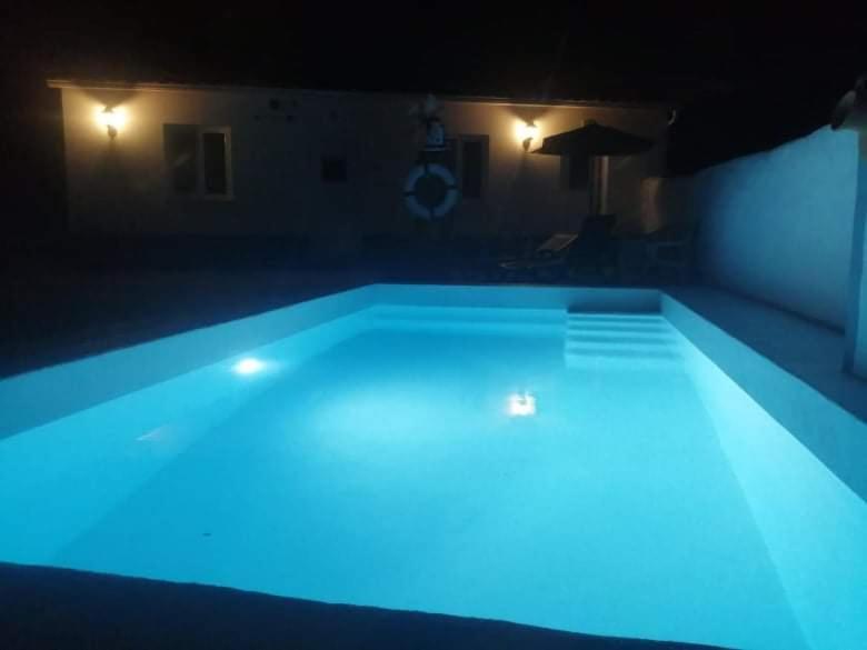 Casa Da Paraventa Gaeiras Dış mekan fotoğraf