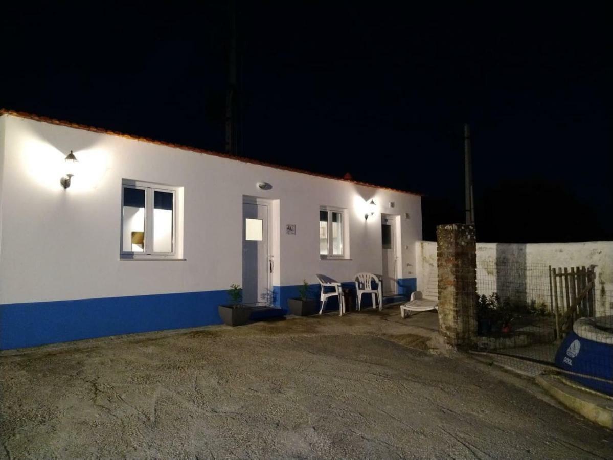 Casa Da Paraventa Gaeiras Dış mekan fotoğraf