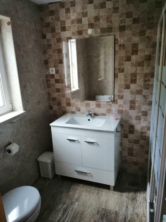 Casa Da Paraventa Gaeiras Dış mekan fotoğraf