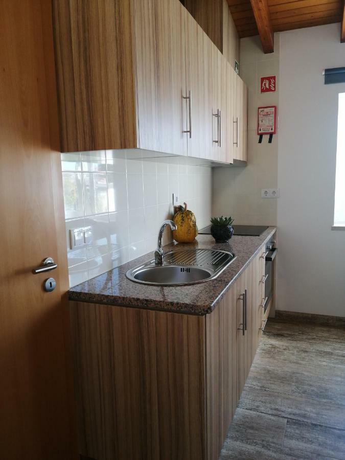 Casa Da Paraventa Gaeiras Dış mekan fotoğraf